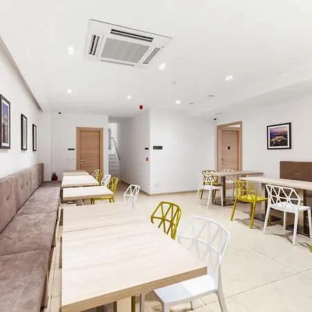 酒店 At 9020 Boutique 圣保罗湾城