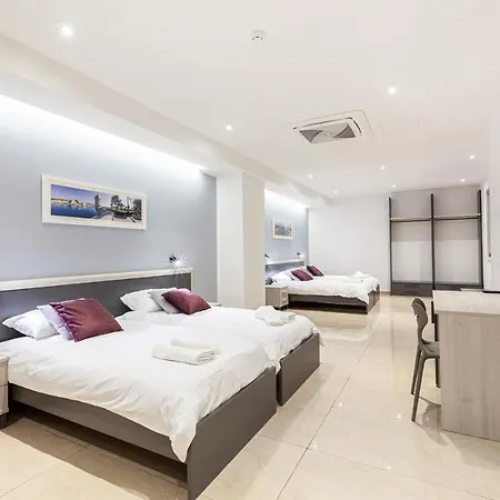 At 9020 By 360 Estates *