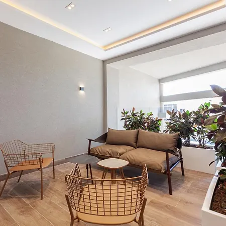 At 9020 Boutique Hotel