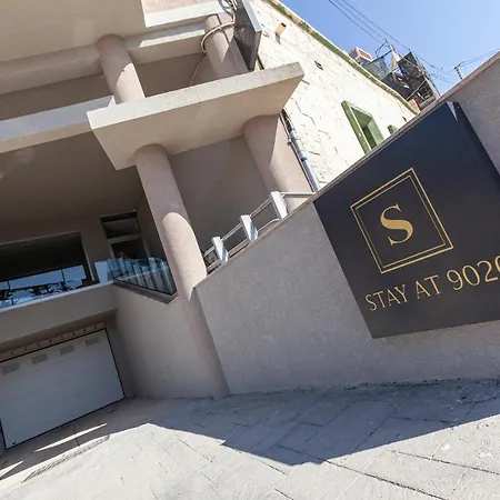 At 9020 By 360 Estates *