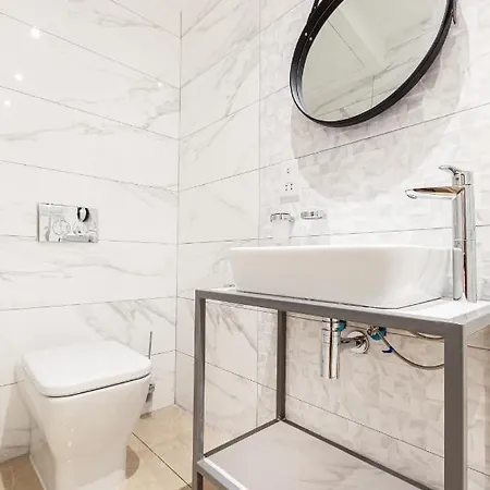 At 9020 By 360 Estates Apartment