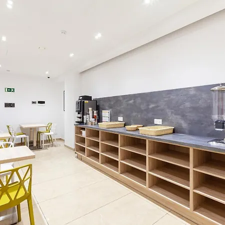 酒店 At 9020 Boutique 圣保罗湾城