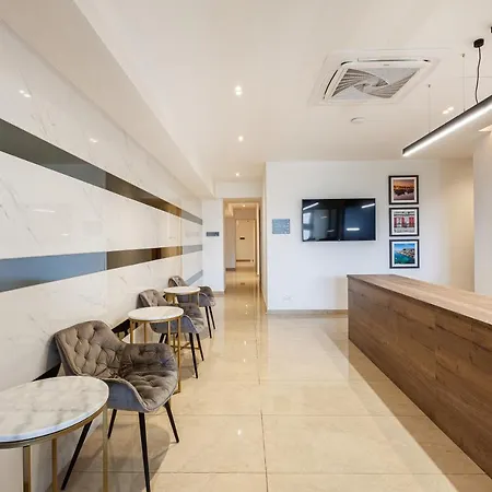 At 9020 By 360 Estates