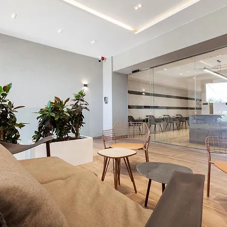 At 9020 Boutique Hotel St. Paul's Bay