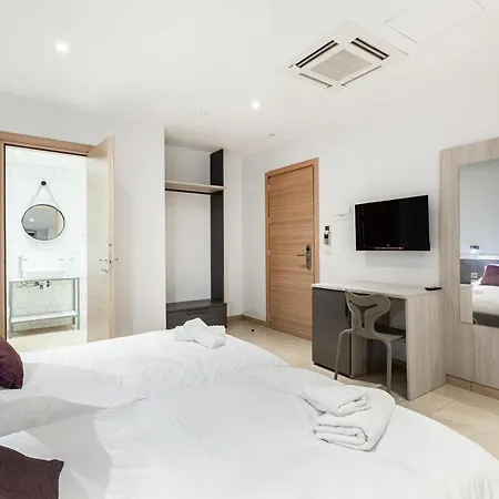 At 9020 By 360 Estates St. Paul's Bay