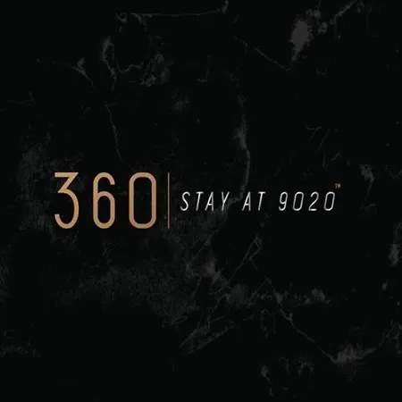 酒店 At 9020 Boutique 圣保罗湾城