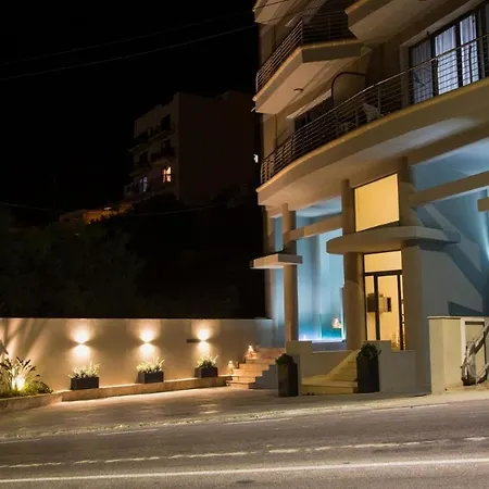 Hotel At 9020 Boutique St. Paul's Bay