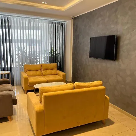 Hotel At 9020 Boutique 3*