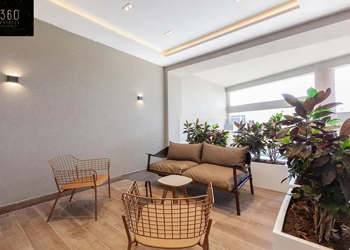 At 9020 Boutique Hotel