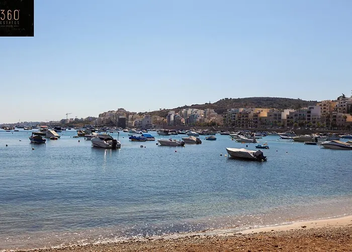 At 9020 Boutique St. Paul's Bay