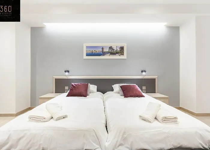 At 9020 Boutique Hotel St. Paul's Bay