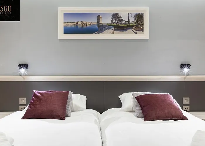 At 9020 Boutique St. Paul's Bay