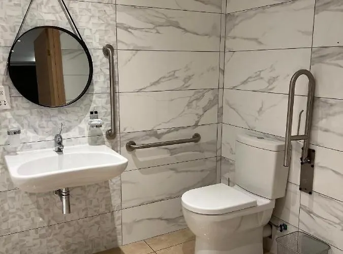 At 9020 Boutique 3* St. Paul's Bay