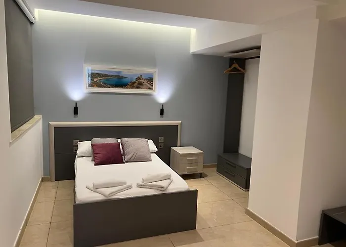 Hotel At 9020 Boutique