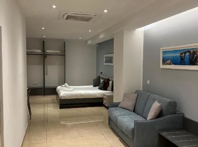 At 9020 Boutique Hotel 3*