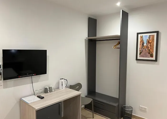 Hotel At 9020 Boutique 3*