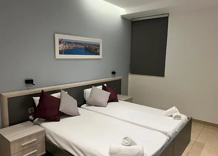 At 9020 Boutique St. Paul's Bay