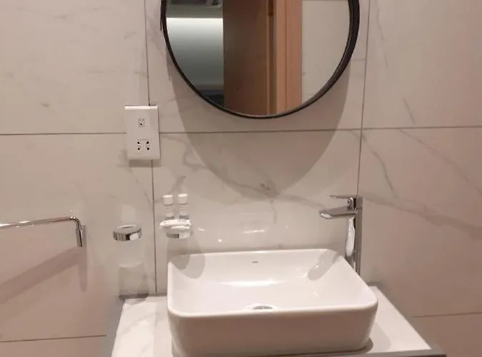 At 9020 Boutique Hotel St. Paul's Bay