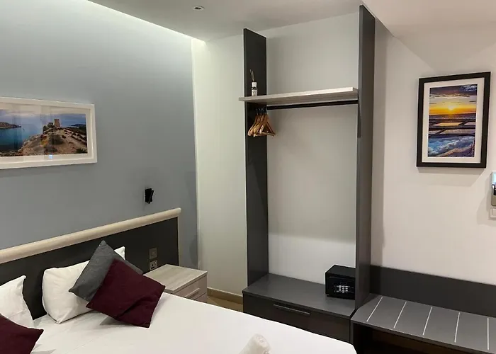 Hotel At 9020 Boutique 3*