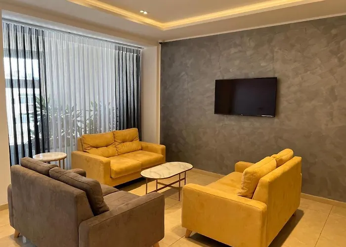 At 9020 Boutique Hotel 3*