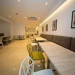 At 9020 Boutique Szálloda San Pawl il-Baħar