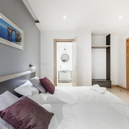 Apartman At 9020 By 360 Estates