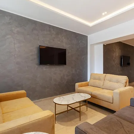 At 9020 Boutique Hotel 3*