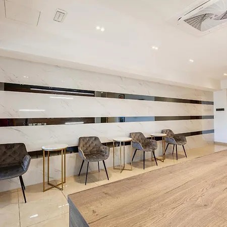 At 9020 By 360 Estates *