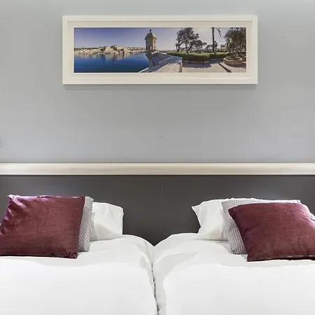 At 9020 By 360 Estates San Pawl il-Baħar