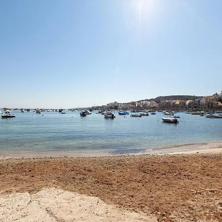 At 9020 Boutique 3* St. Paul's Bay