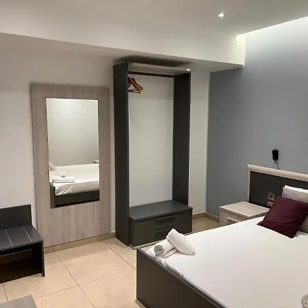 At 9020 Boutique 3* St. Paul's Bay