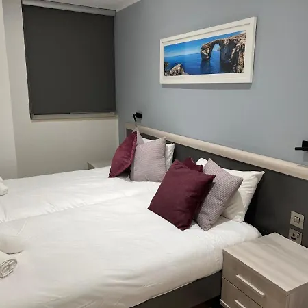 At 9020 Boutique Hotel St. Paul's Bay