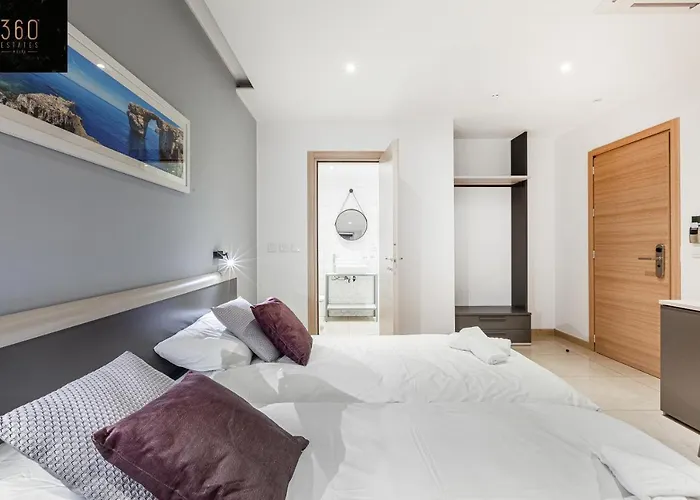 Hotell At 9020 Boutique