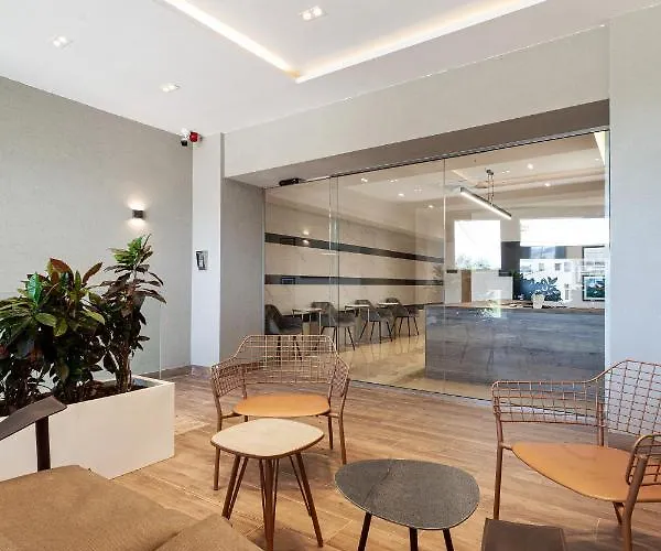 At 9020 Boutique Hotell St. Paul's Bay