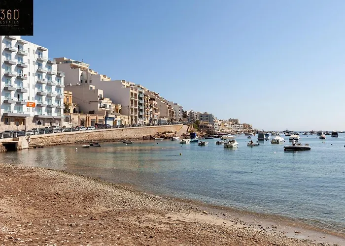 酒店 At 9020 Boutique 圣保罗湾城