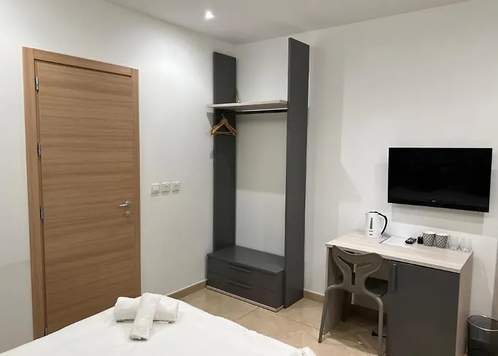 At 9020 Boutique 酒店