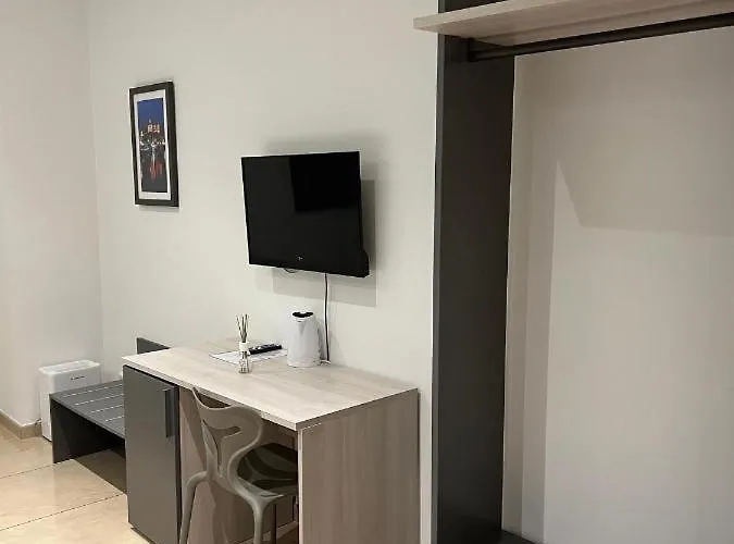 酒店 At 9020 Boutique 圣保罗湾城