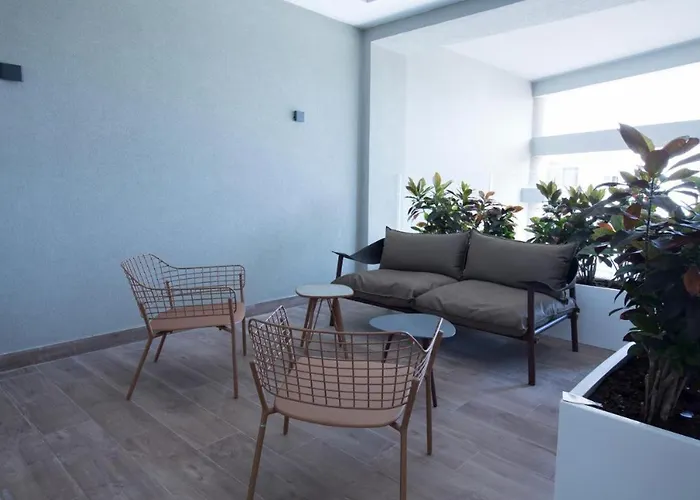 At 9020 Boutique 酒店