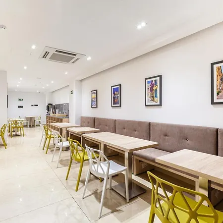 At 9020 Boutique 3* St. Paul's Bay