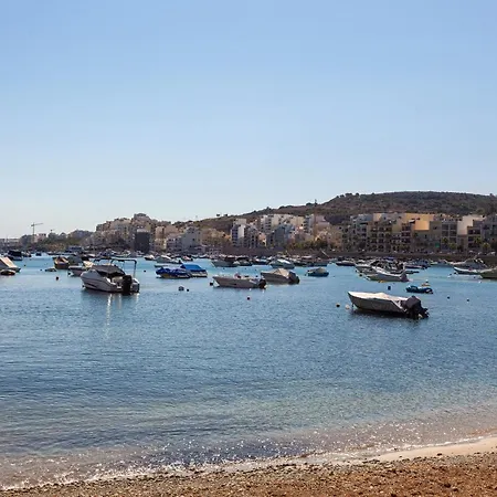 At 9020 Boutique St. Paul's Bay