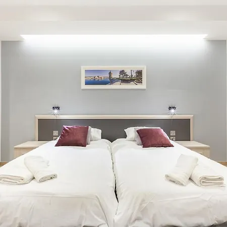 At 9020 Boutique Otel St. Paul's Bay