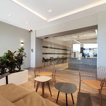 At 9020 Boutique Otel St. Paul's Bay