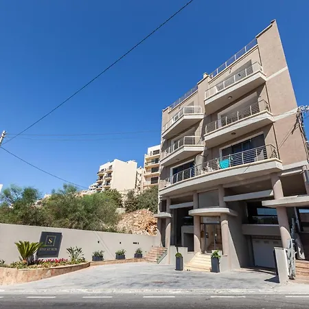 Otel At 9020 Boutique