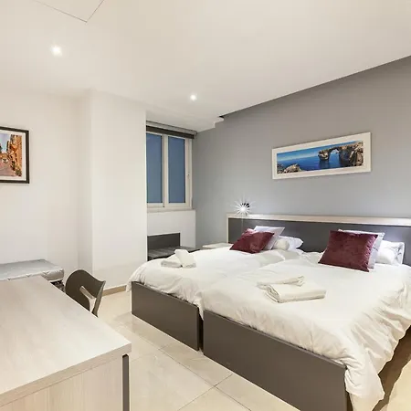 Otel At 9020 Boutique