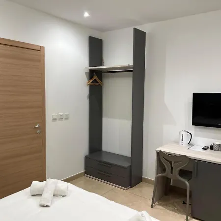 At 9020 Boutique Otel