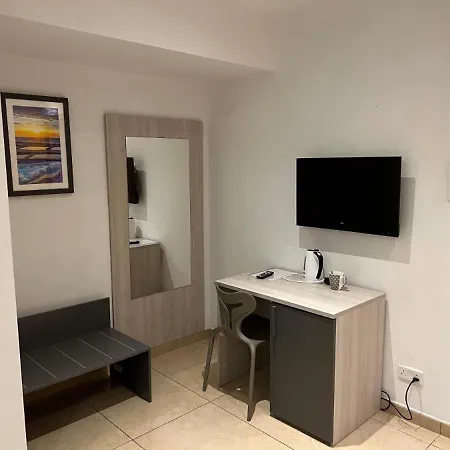 At 9020 Boutique Otel St. Paul's Bay