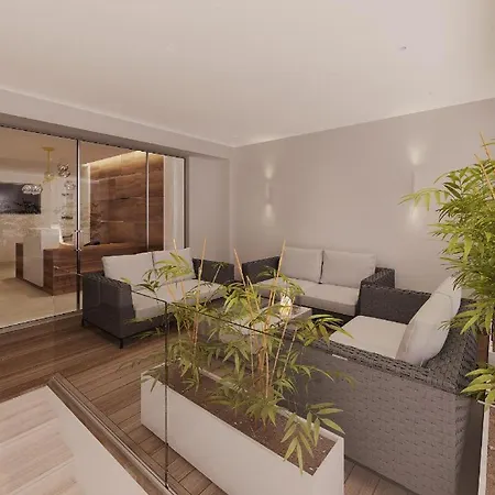 At 9020 Boutique Otel