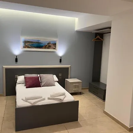 Otel At 9020 Boutique