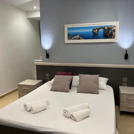 Otel At 9020 Boutique St. Paul's Bay