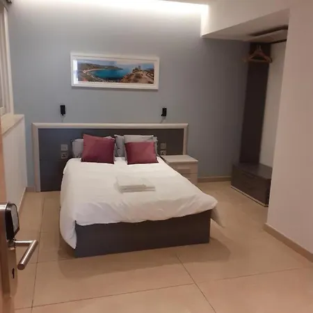 At 9020 Boutique Otel